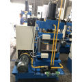 Moldura de goma Máquina de compresión de vulcanización de prensa hidráulica